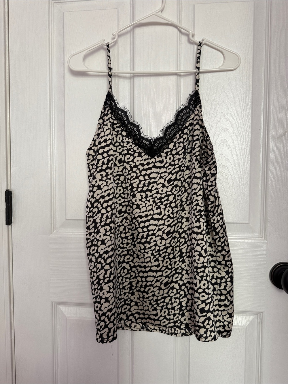 Oddi Leopard Tank To